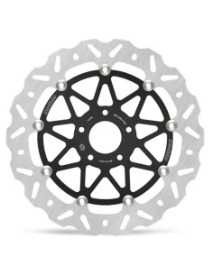Nitro Series schwimmend gelagerte Bremsscheibe
