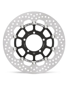 Halo Series Schwimmende Racing-Bremsscheibe