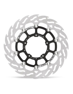 Flame Series Rotor Race