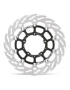 Flame Series Rotor Race
