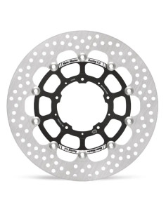 Halo Series Schwimmende Racing-Bremsscheibe