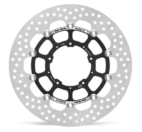 MOTO-MASTER Bremsscheiben - BRAKE DISC RACING HALO FLOAT F