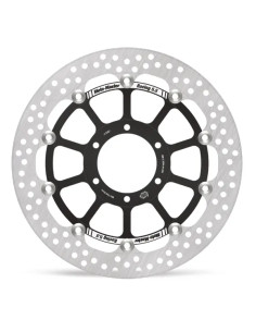 Halo Series Schwimmende Racing-Bremsscheibe