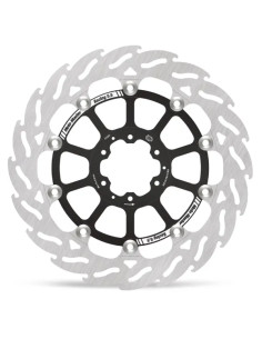 Flame Series Rotor Race