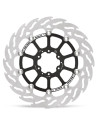 Flame Series Rotor Race