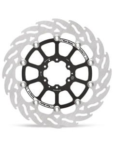 Flame Series Rotor Race