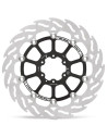 Flame Series Rotor Race