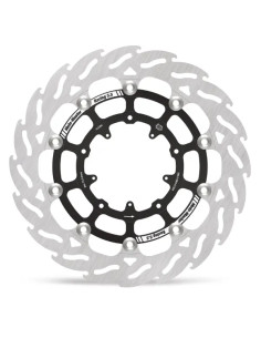 Flame Series Rotor Race