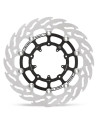 Flame Series Rotor Race