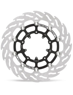 Flame Series Rotor Race