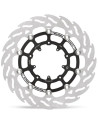 Flame Series Rotor Race