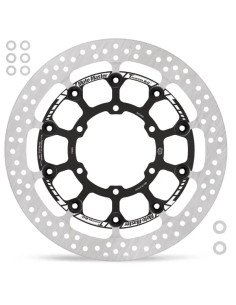 HALO series T-Floater Bremsscheibe