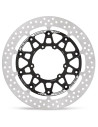 HALO series T-Floater Bremsscheibe
