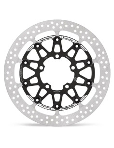 HALO series T-Floater Bremsscheibe