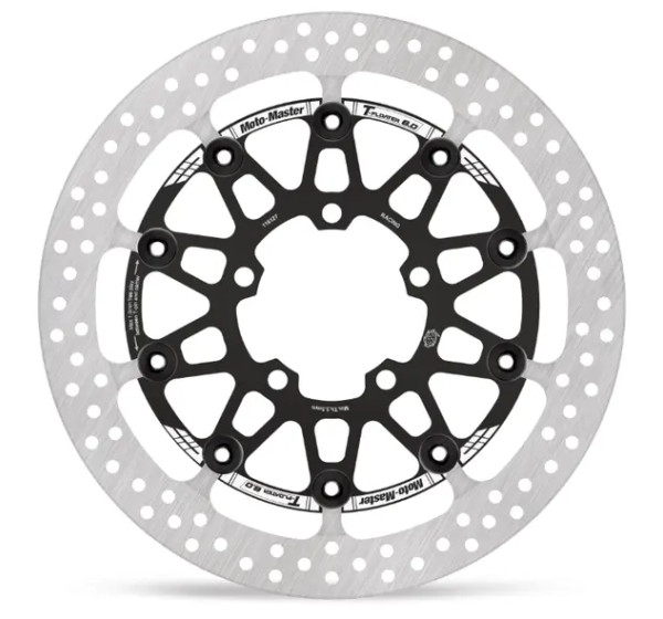 MOTO-MASTER Bremsscheiben - BRAKE DISC HALO T-FLOAT FRNT 3