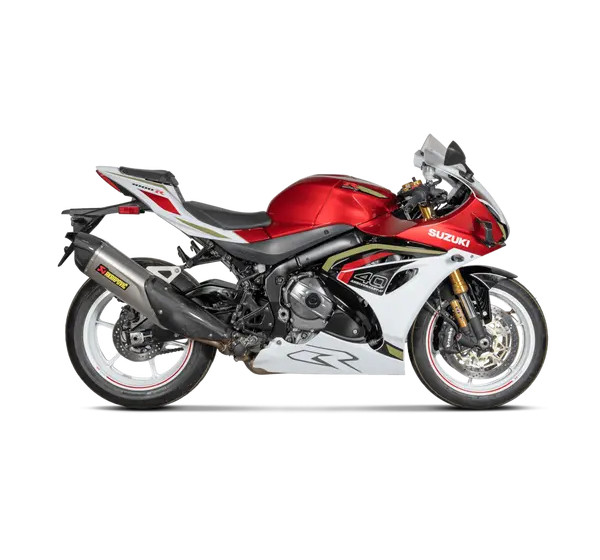 AKRAPOVIC Endschalldämpfer Bild 4