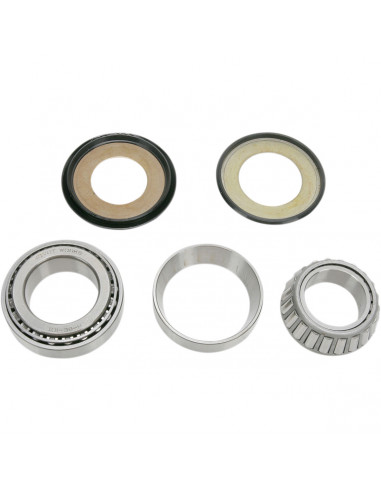 PIVOT WORKS LENKKOPFLAGER KIT OEM ERSATZ