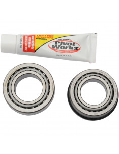 PIVOT WORKS LENKKOPFLAGER KIT OEM ERSATZ