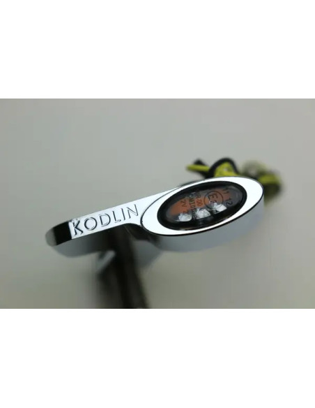 KODLIN USA Blinker - Detailansicht