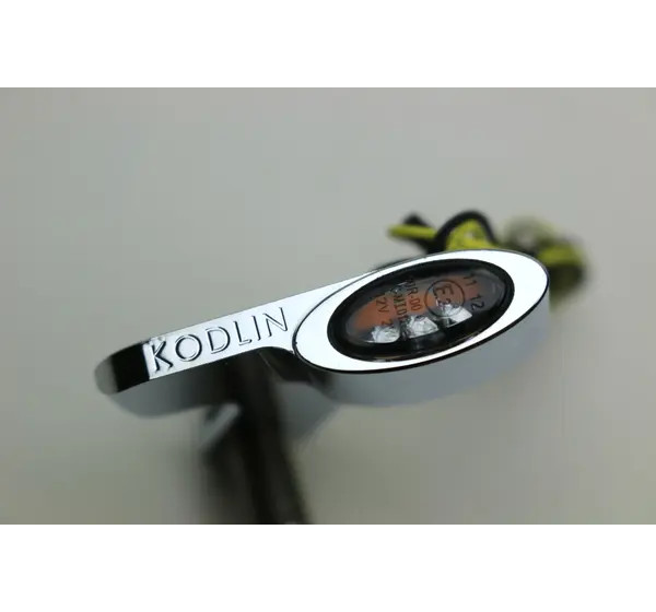 KODLIN USA Blinker - Detailansicht