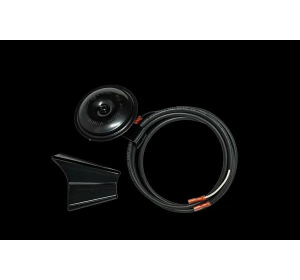 KODLIN USA Hupen - HORN RELOCATION KIT BLK TRNG 2