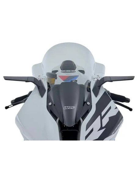 WRS Windschilde - WINDSCREEN RACE HIGH BMW S1000