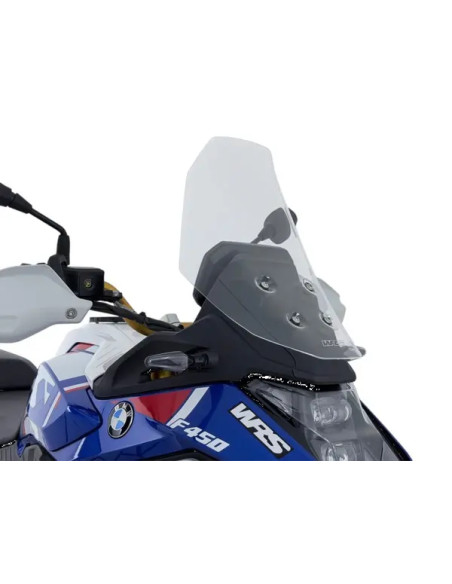 WRS Windschilde - WINSCREEN TOURING BMW F450GS C
