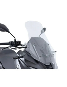 Windschild Touring VOGE SFIDA SR1/SR2 ADV