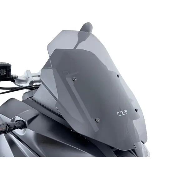 WRS Windschilde - WINDSCREEN SPORT VOGE SFIDA SR
