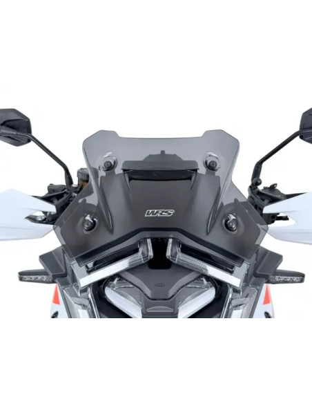 WRS Windschilde & Verkleidungen - WINDSCREEN SPORT 1390 SUPER AD