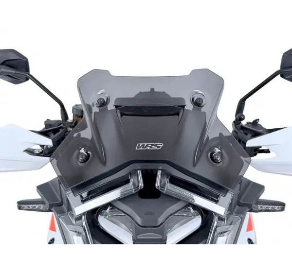 WRS Windschilde & Verkleidungen - WINDSCREEN SPORT 1390 SUPER AD