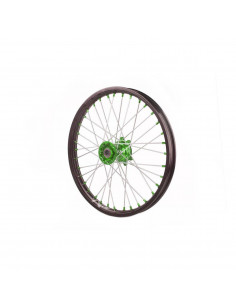 KITE MX-EN SPORT vorne Laufrad 1.60 X 21 grün