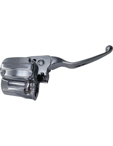 DRAG SPECIALTIES Griffarmaturen & Hebel für Harley Davidson FLTRT 1868 ABS 2023-2024