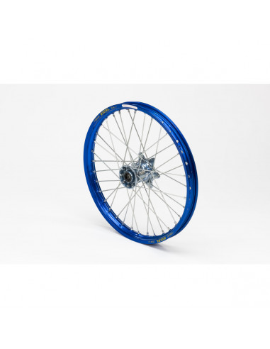 KITE MX-EN ELITE vorne Laufrad 1.60 X 21 blau