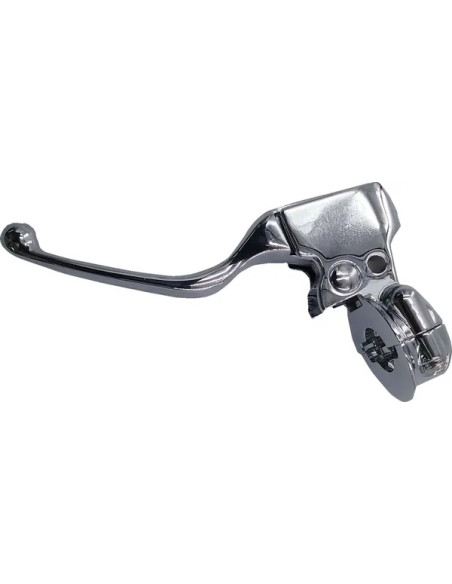 DRAG SPECIALTIES Griffarmaturen & Hebel für Harley Davidson FLHTK 1868 ABS 2021-2024