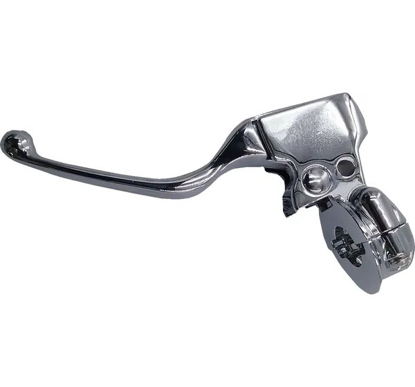 DRAG SPECIALTIES Griffarmaturen & Hebel für Harley Davidson FLHTK 1868 ABS 2021-2024