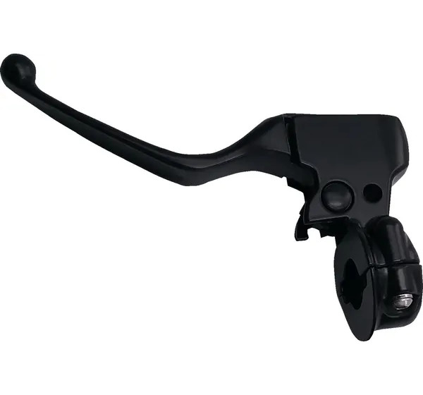 DRAG SPECIALTIES Griffarmaturen & Hebel für Harley Davidson FLHTK 1868 ABS 2021-2024