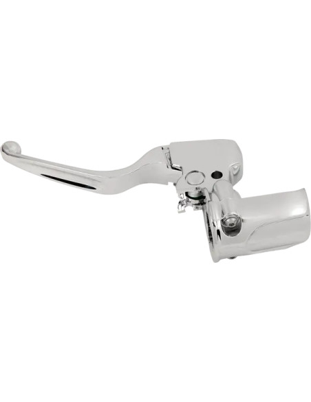 DRAG SPECIALTIES Griffarmaturen & Hebel für Harley Davidson FLHTK 1868 ABS 2021-2024