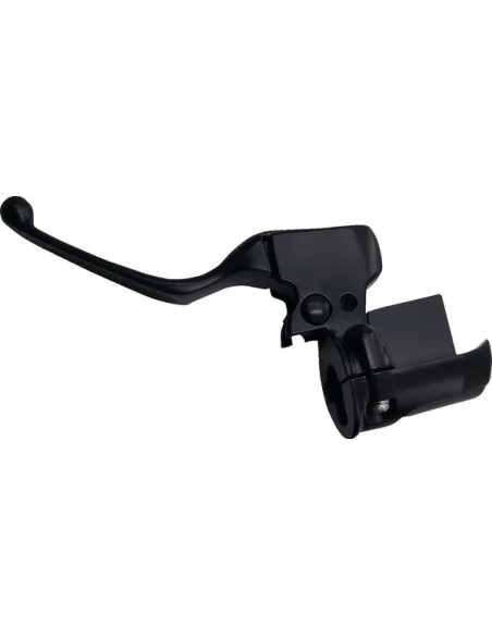 DRAG SPECIALTIES Griffarmaturen & Hebel für Harley Davidson FLHTK 1868 ABS 2021-2024