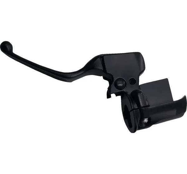 DRAG SPECIALTIES Griffarmaturen & Hebel für Harley Davidson FLHTK 1868 ABS 2021-2024