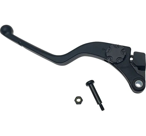 DRAG SPECIALTIES Griffarmaturen & Hebel für Harley Davidson RA 1250 ABS 2021-2024