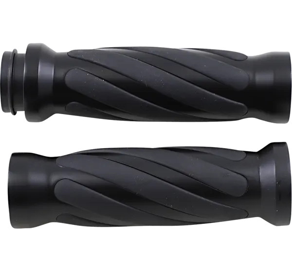 DRAG SPECIALTIES Griffe für Harley Davidson FLFBS 1868 ABS 2018-2024