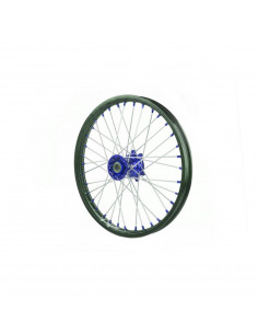 KITE MX-EN ELITE vorne Laufrad 1.60 X 21 blau 2