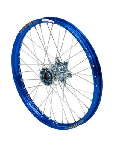 KITE Laufrad ELITE MX 21 X 1.60 MXGP hinten blau