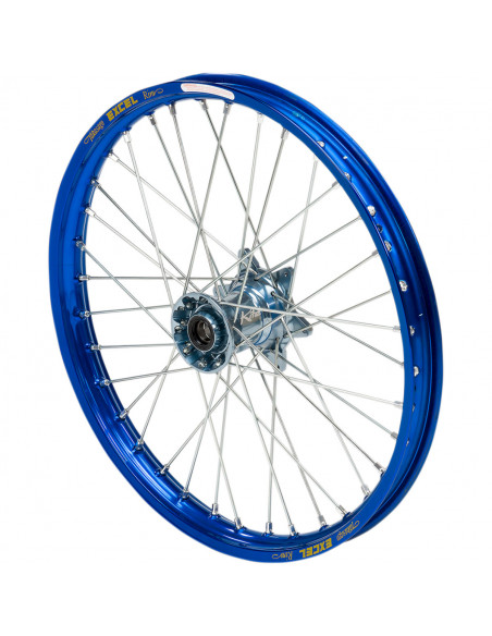 KITE Laufrad ELITE MX 21 X 1.60 MXGP hinten blau