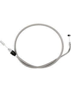Quick Connect Kupplungszug