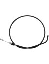 Quick Connect Kupplungszug