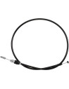 Quick Connect Kupplungszug