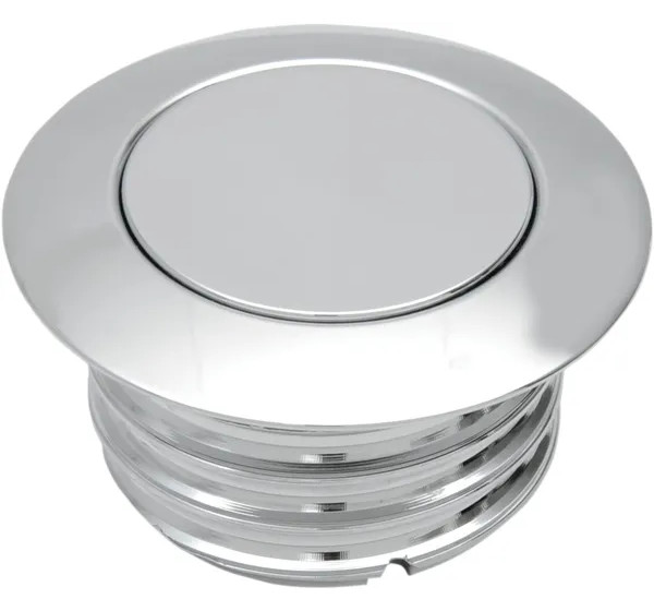 DRAG SPECIALTIES Tankdeckel für Harley Davidson XL 1200 C 1996-2020