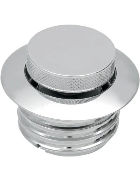 DRAG SPECIALTIES Tankdeckel - Detailansicht